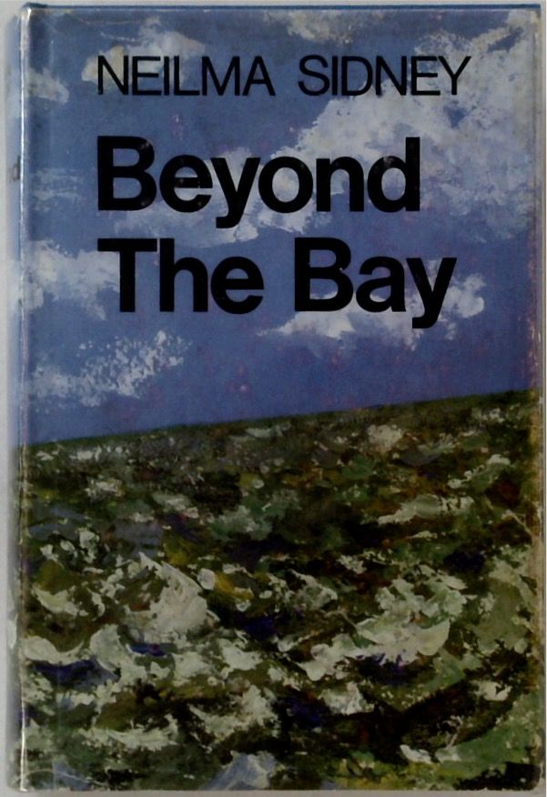 Beyond the Bay