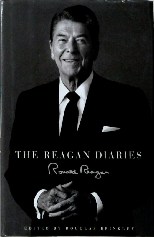 The Reagan Diaries