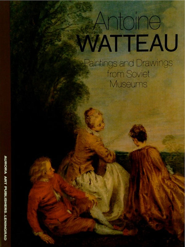 Antoine Watteau