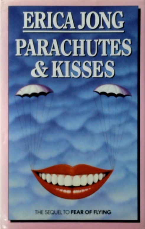 Parachutes & Kisses