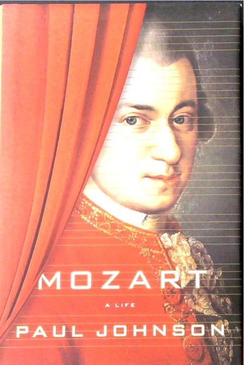 Mozart: A Life