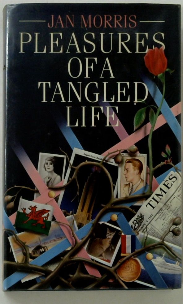 Pleasures of a Tangled Life