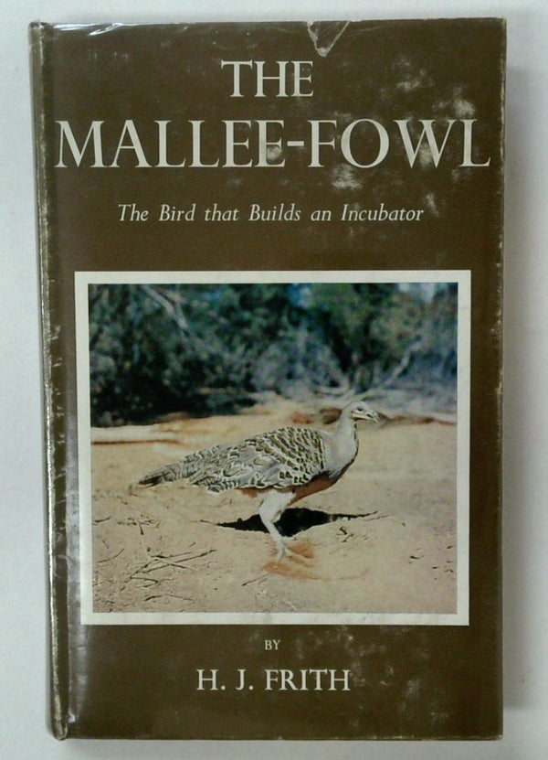 The Mallee-Fowl