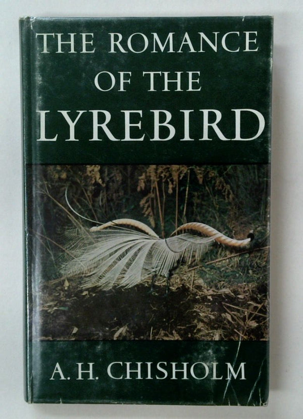 The Romance of the Lyrebird