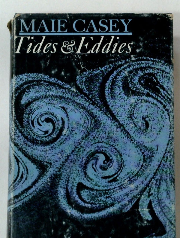 Tides & Eddies