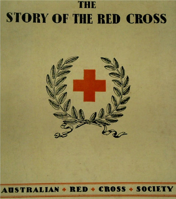 The Story of The Red Cross