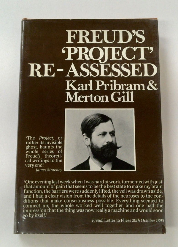 Freud's 'Project' Re-assessed