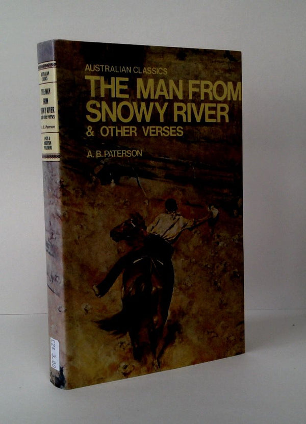 The Man from the Snowy River and Other Verses