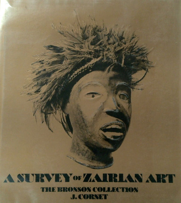A Survey of Zairian Art: The Bronson Collection