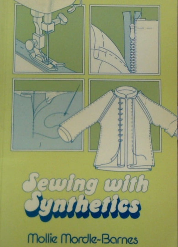 Sewing with Synthetics