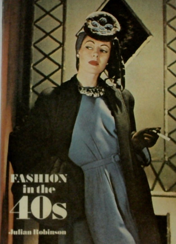 Fashion in the 40s