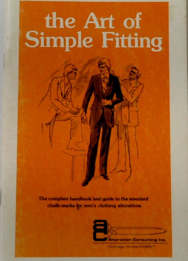 The Art of Simple Fitting Alteration Consulting