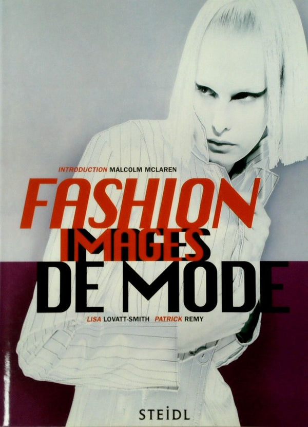 Fashion Images de Mode