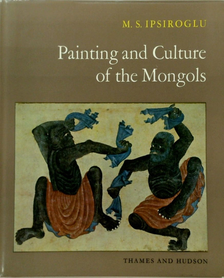 Painting and Culture of the Mongols