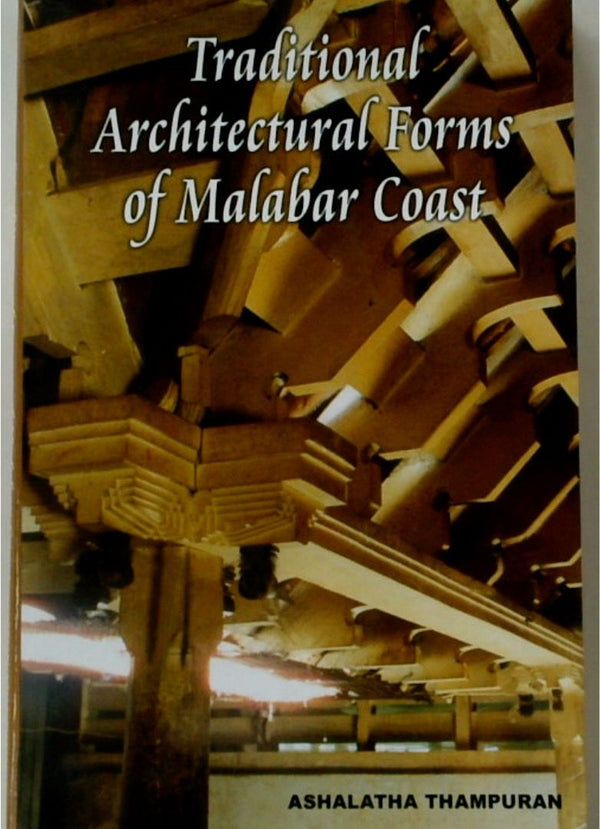 Traditional Architectural Forms of Malabar Coast