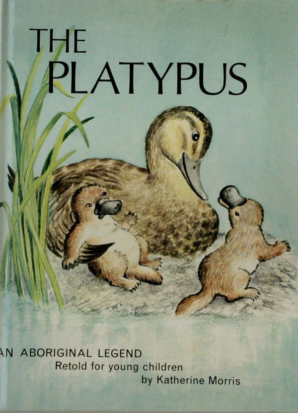 The Platypus: An Aboriginal Legend