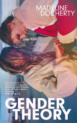 Gender Theory: 'A blazing new voice in Scottish fiction'