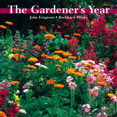 The Gardener's Year