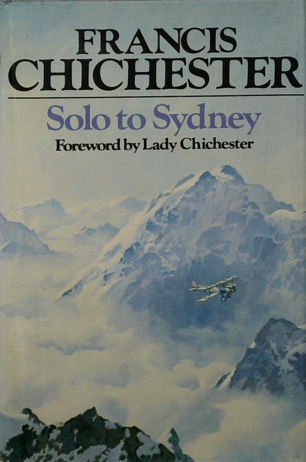 Solo To Sydney