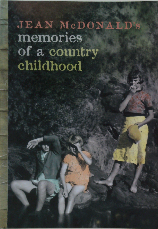 Memories Of A Country Childhood