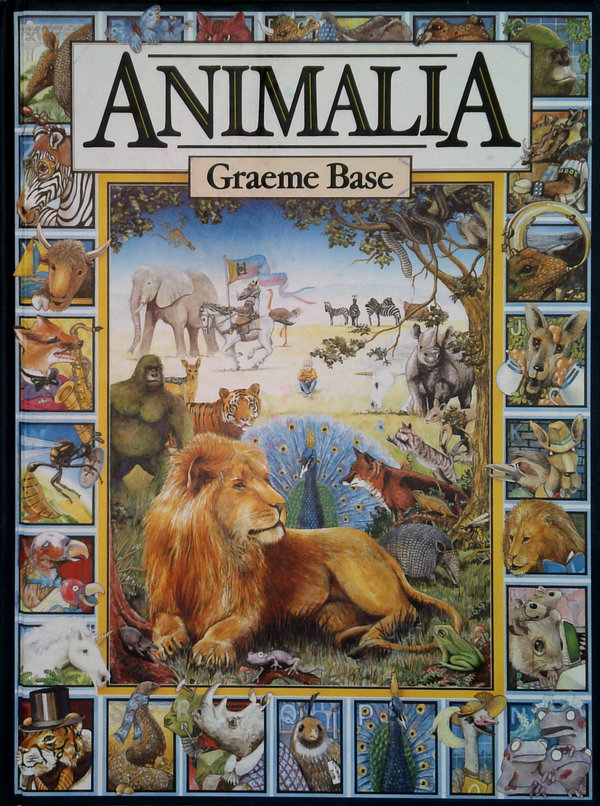 Animalia