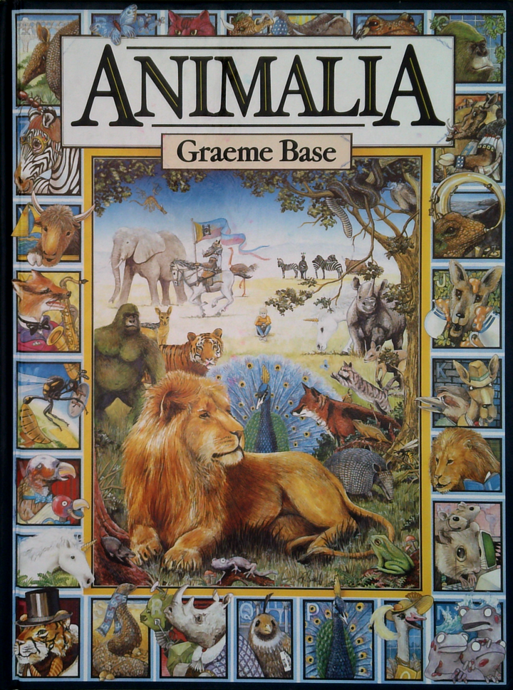 Animalia