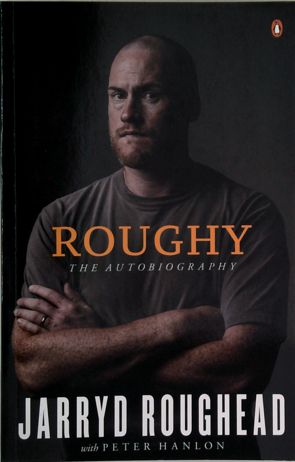 Roughy: The Autobiography