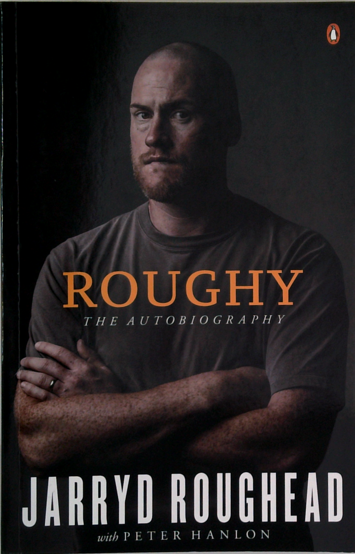 Roughy: The Autobiography