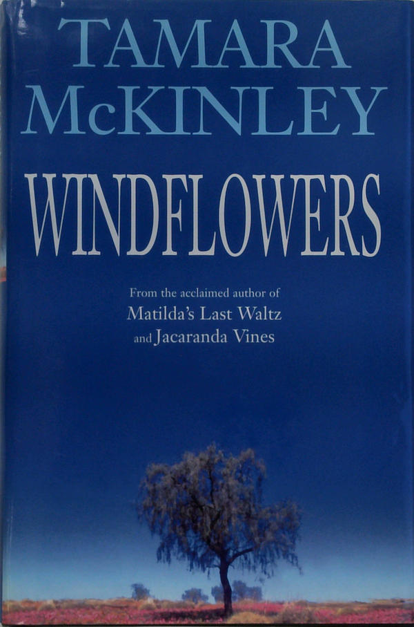 Windflowers
