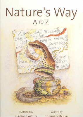 Nature's Way A to Z