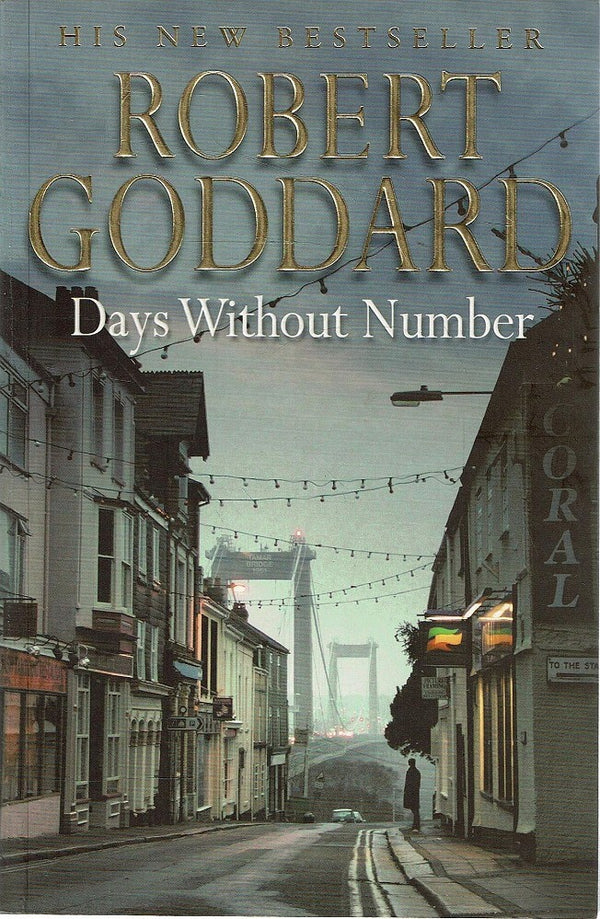 Days Without Number