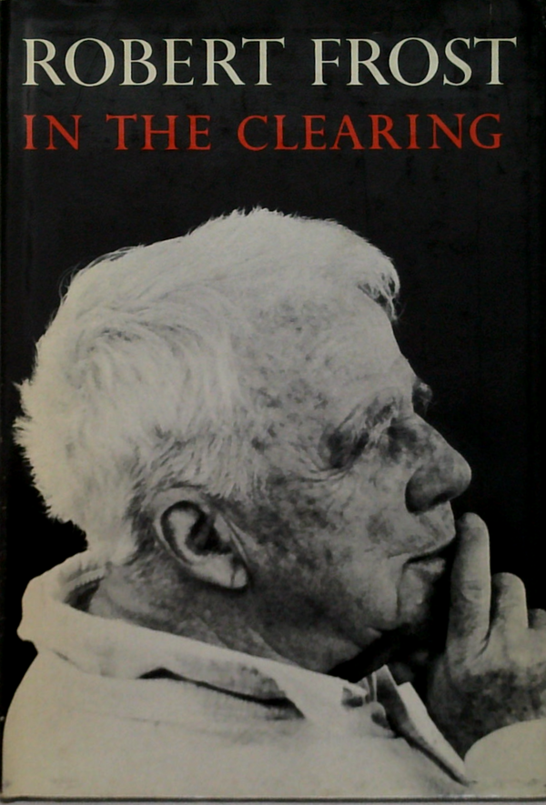 In The Clearing: New Poems