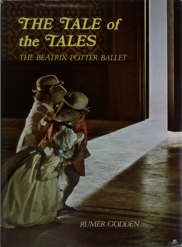 The Tale Of The Tales: The Beatrix Potter Ballet
