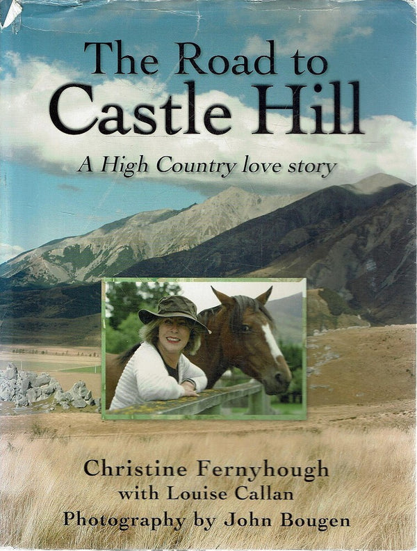 The Road To Castle Hill