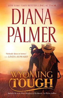Wyoming Tough/Wyoming Tough/What Happens at the Ranch...