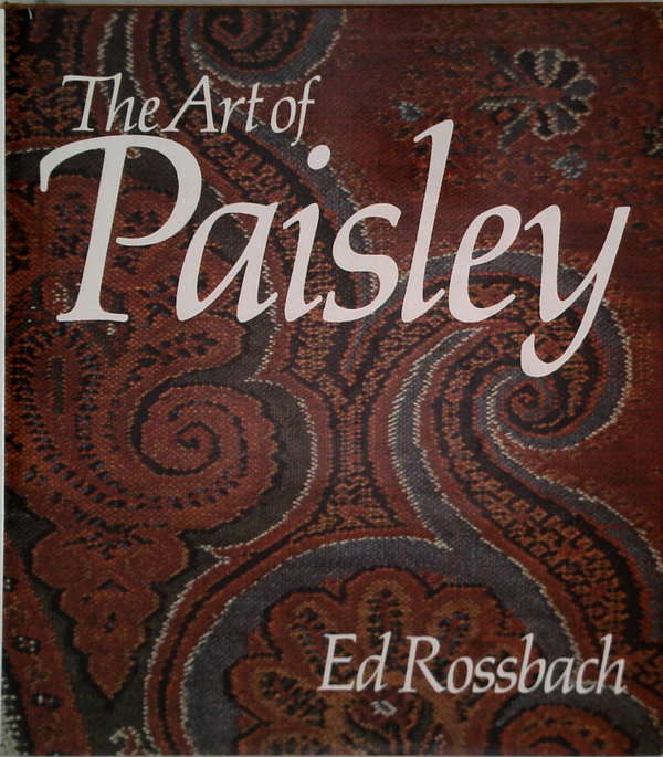 The Art Of Paisley