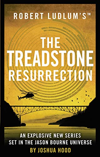 Robert Ludlum's (TM) the Treadstone Resurrection