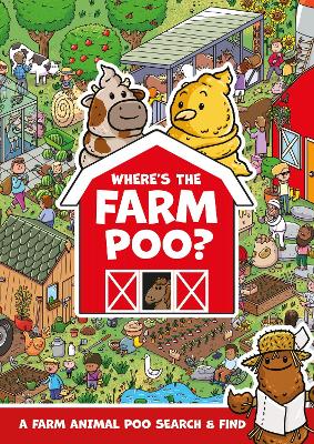 Where's the Farm Poo?