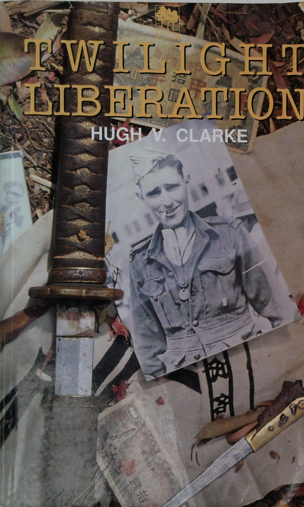 Twilight Liberation