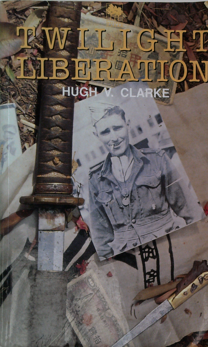Twilight Liberation