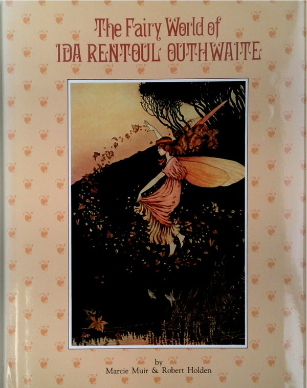 The Fairy World of Ida Rentoul Outhwaite