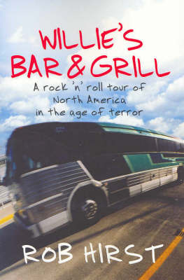 Willie's Bar and Grill