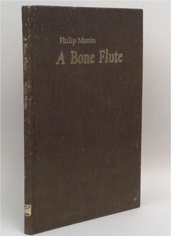 A Bone Flute