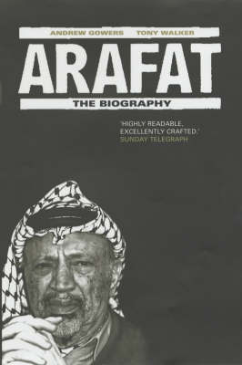 Arafat: The Biography