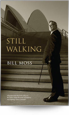 Still Walking: The Story of a Banker with Muscular Dystrophy