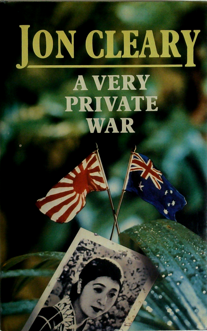 A Very Private War