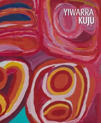 Yiwarra Kuju: The Canning Stock Route