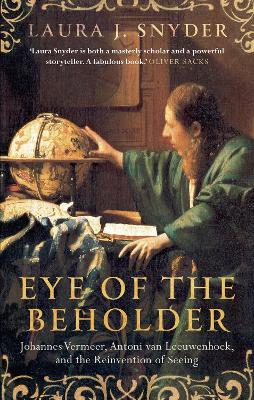 Eye Of The Beholder