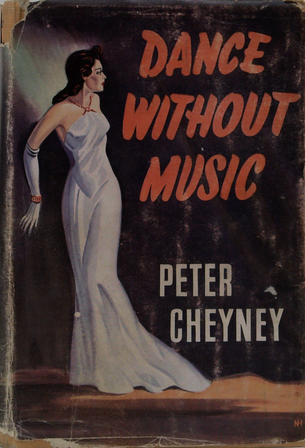 Dance Without Music