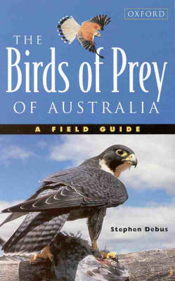 Birds of Prey of Australia